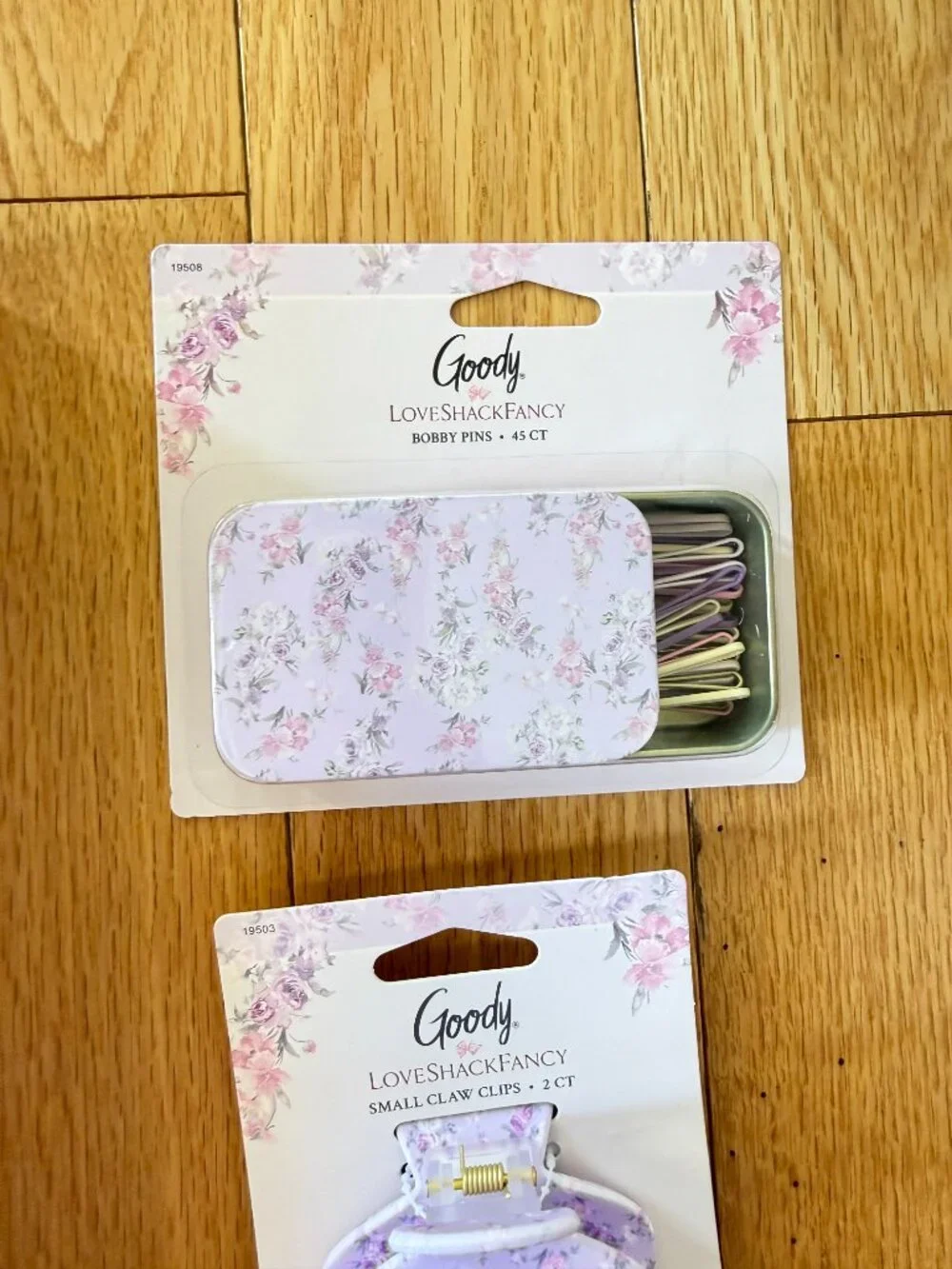 NEW LoveShackFancy Hair Care